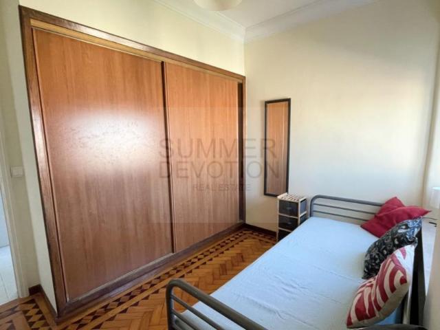 Apartamentos 3 quarto, Lisboa Lisboa 1150 ELS103091153