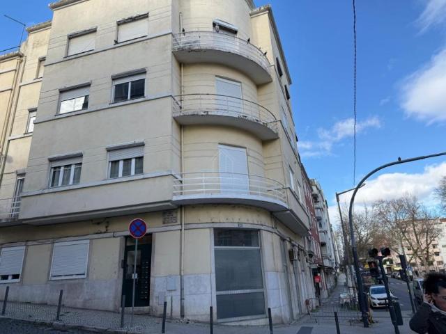 Apartamentos 3 quarto, Lisboa Lisboa 1170 DLS101763211