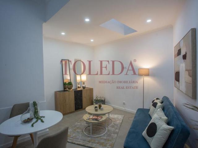 Apartamentos 3 quarto, Lisboa Lisboa 1170 DS98361961