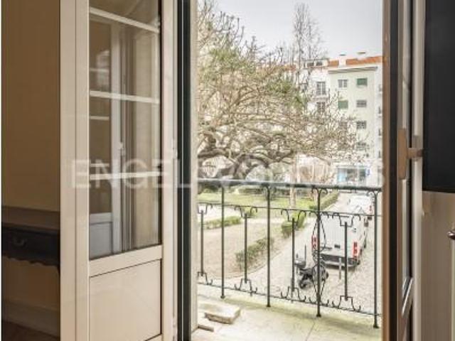 Apartamentos 3 quarto, Lisboa Lisboa 1170 028 DS101592165