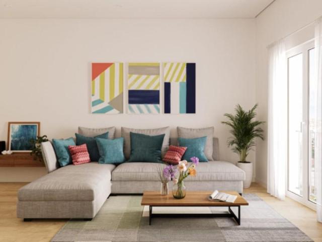 Apartamentos 3 quarto, Lisboa Lisboa 1170 386 DS102962929