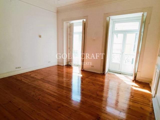 Apartamentos 3 quarto, Lisboa Lisboa 1200 DS99461398