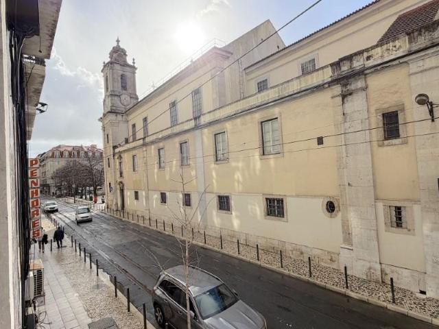 Apartamentos 3 quarto, Lisboa Lisboa 1200 429 DLS102722880