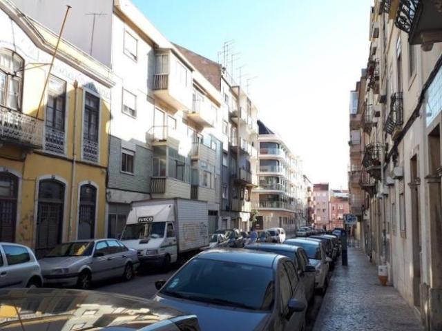Apartamentos 3 quarto, Lisboa Lisboa 1250 DS96583289