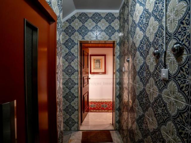 Apartamentos 3 quarto, Lisboa Lisboa 1400 DLS102715341