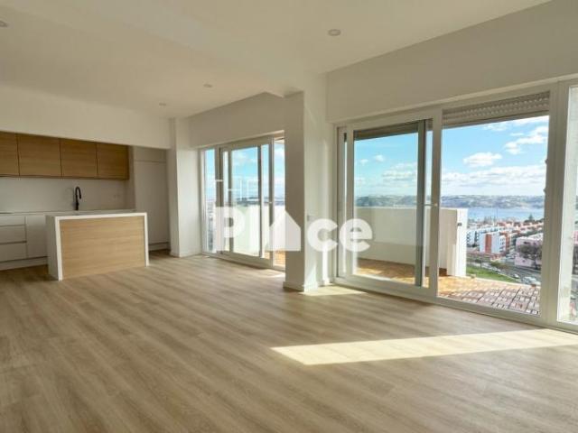 Apartamentos 3 quarto, Lisboa Lisboa 1400 ELS100121739