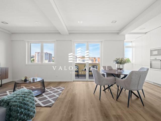 Apartamentos 3 quarto, Lisboa Lisboa 1500 DLS101468720