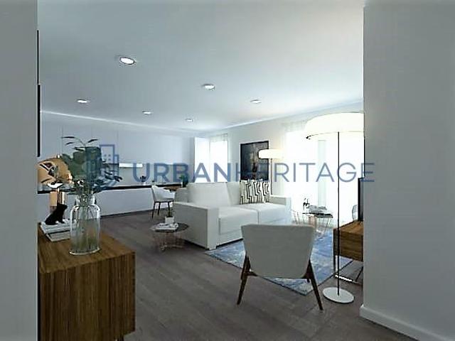 Apartamentos 3 quarto, Lisboa Lisboa 1500 DLS102731385