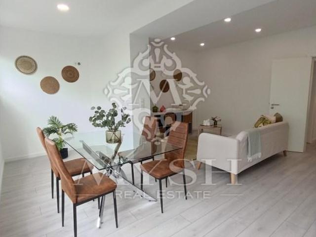 Apartamentos 3 quarto, Lisboa Lisboa 1500 263 DLS94414623