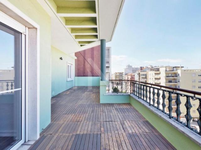 Apartamentos 3 quarto, Lisboa Lisboa 1700 348 DS103030055