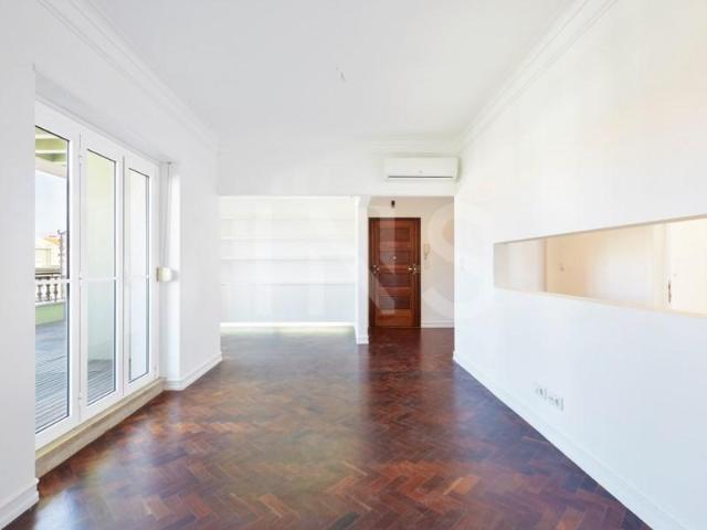 Apartamentos 3 quarto, Lisboa Lisboa 1700 348 ES103030055