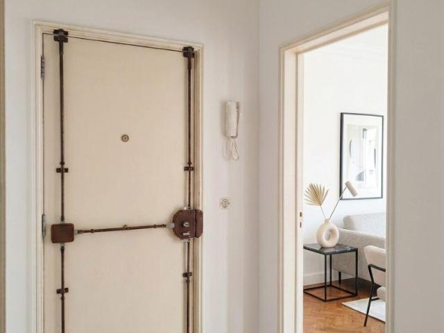 Apartamentos 3 quarto, Lisboa Lisboa 1750 ES99825376
