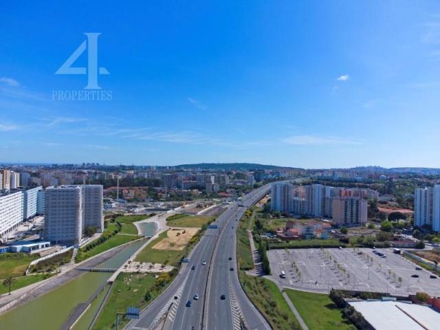 Apartamentos 3 quarto, Lisboa Lisboa 1750 209 DLS99954425