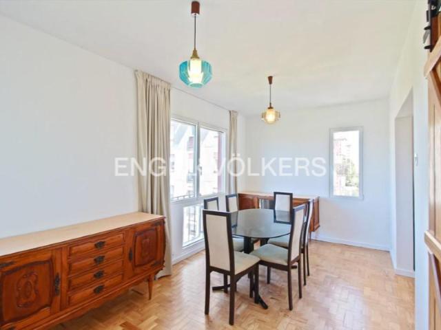 Apartamentos 3 quarto, Lisboa Lisboa 1800 204 DLS95902220