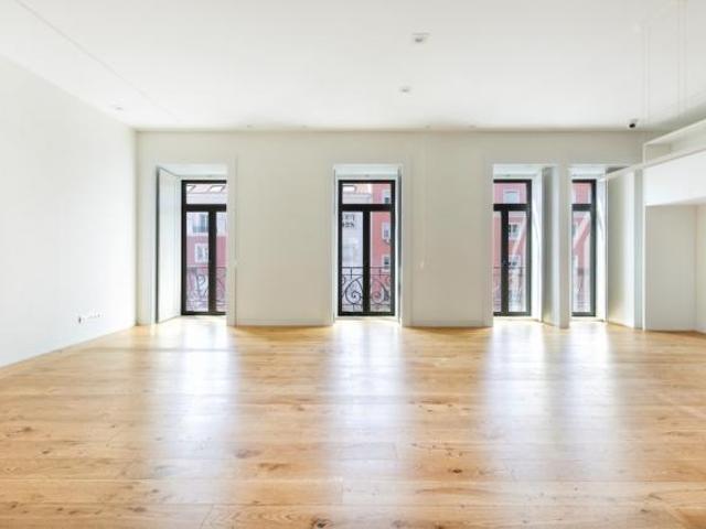 Apartamentos 3 quarto, Lisboa Lisboa DLS47938626