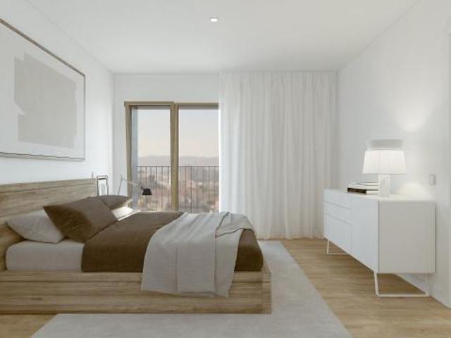 Apartamentos 3 quarto, Lisboa Lisboa DLS76651761