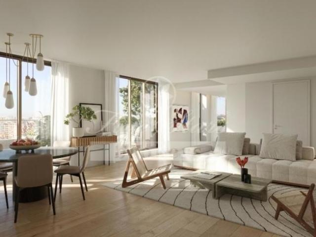 Apartamentos 3 quarto, Lisboa Lisboa DLS83050477