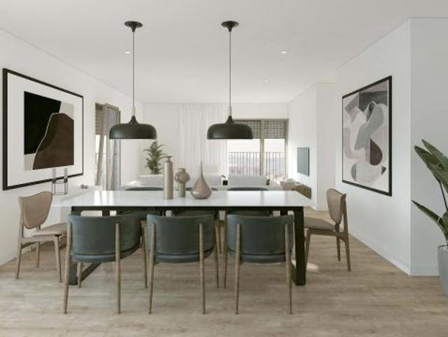 Apartamentos 3 quarto, Lisboa Lisboa DLS86008916