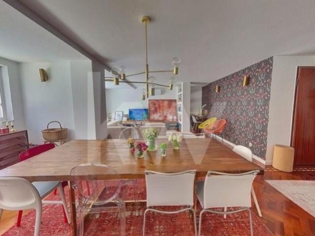 Apartamentos 3 quarto, Lisboa Lisboa DLS88194435