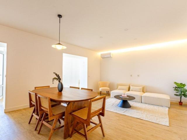 Apartamentos 3 quarto, Lisboa Lisboa DLS88403648