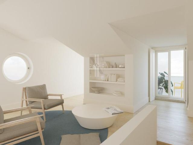 Apartamentos 3 quarto, Lisboa Lisboa DLS88820626