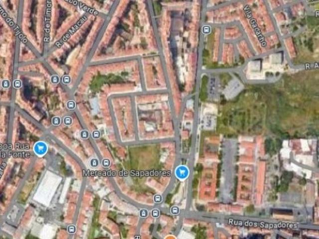 Apartamentos 3 quarto, Lisboa Lisboa DLS89299912