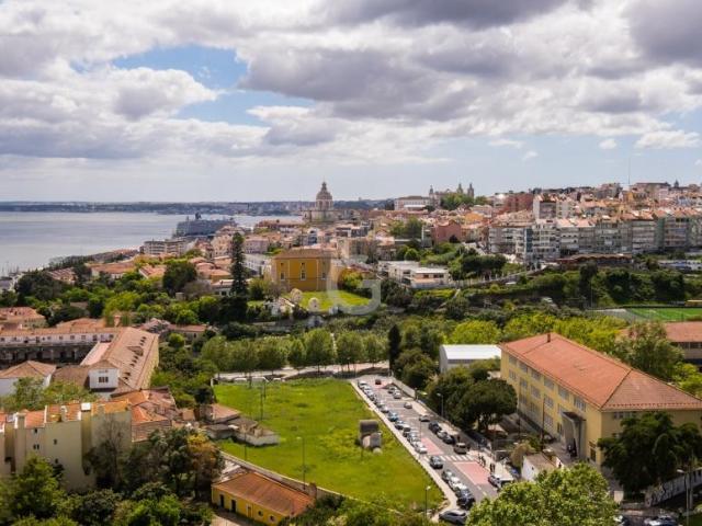 Apartamentos 3 quarto, Lisboa Lisboa DLS90104090