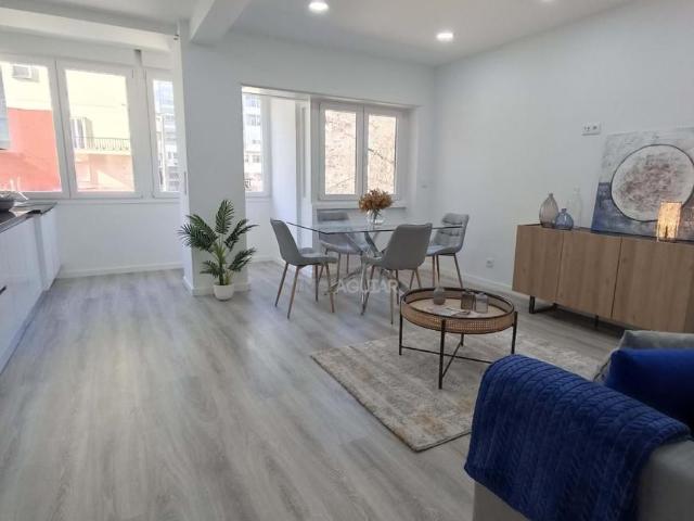 Apartamentos 3 quarto, Lisboa Lisboa DLS90105107
