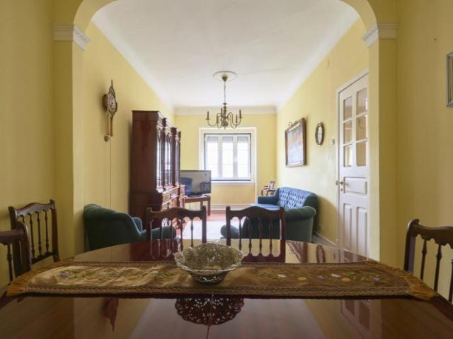 Apartamentos 3 quarto, Lisboa Lisboa DLS92293682