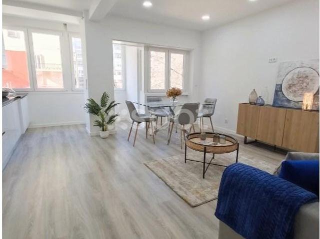 Apartamentos 3 quarto, Lisboa Lisboa DLS92431512