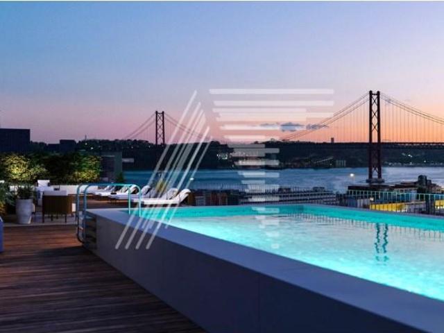Apartamentos 3 quarto, Lisboa Lisboa DLS92583184