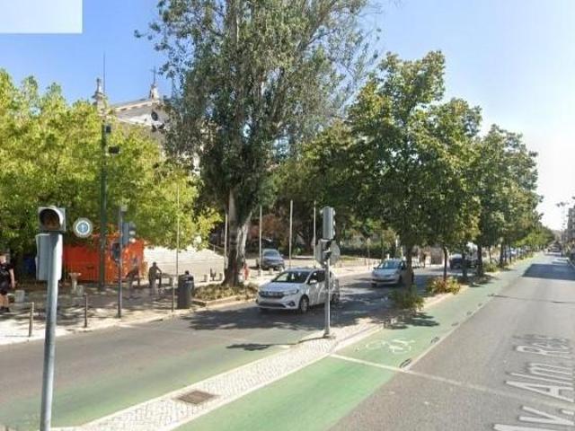Apartamentos 3 quarto, Lisboa Lisboa DLS93238707