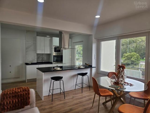 Apartamentos 3 quarto, Lisboa Lisboa DLS93696986