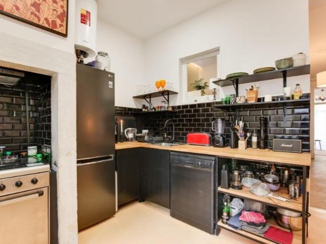 Apartamentos 3 quarto, Lisboa Lisboa DLS94152245