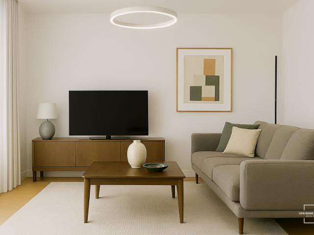 Apartamentos 3 quarto, Lisboa Lisboa DLS94384831