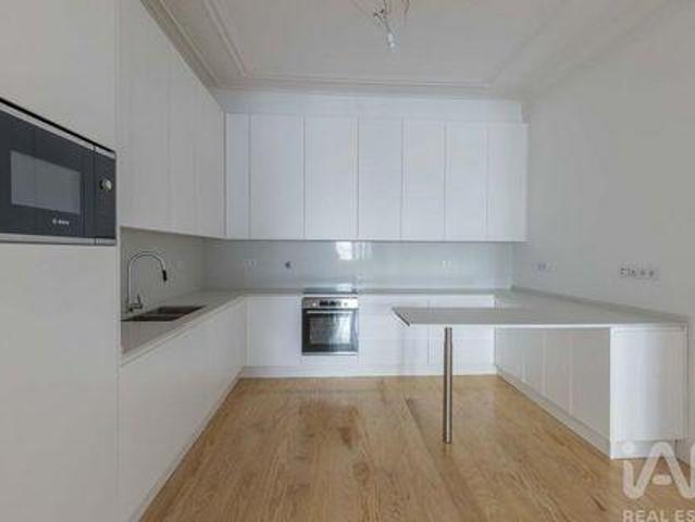 Apartamentos 3 quarto, Lisboa Lisboa DLS94474326