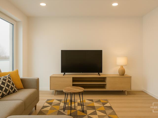 Apartamentos 3 quarto, Lisboa Lisboa DLS94416140