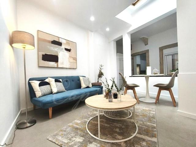 Apartamentos 3 quarto, Lisboa Lisboa DLS94600154