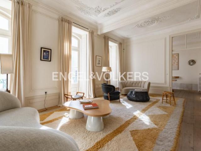 Apartamentos 3 quarto, Lisboa Lisboa DLS94889275