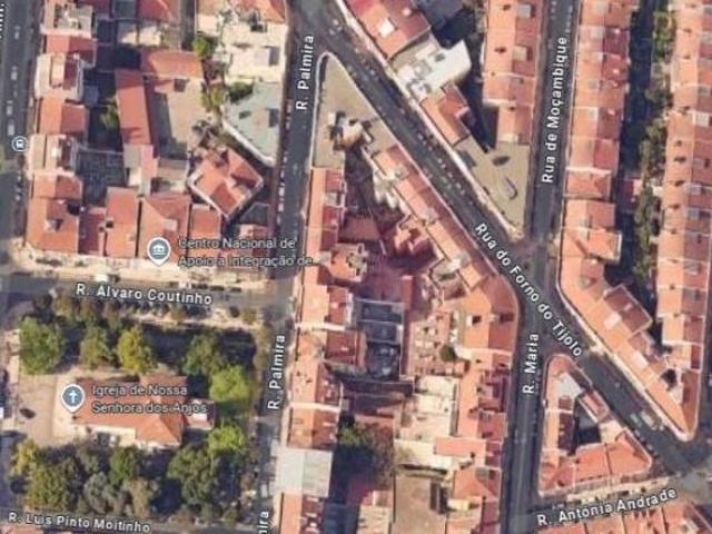 Apartamentos 3 quarto, Lisboa Lisboa DLS94818965