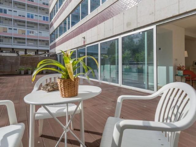 Apartamentos 3 quarto, Lisboa Lisboa DLS94992518