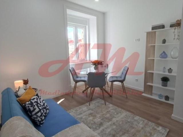 Apartamentos 3 quarto, Lisboa Lisboa DLS95020349