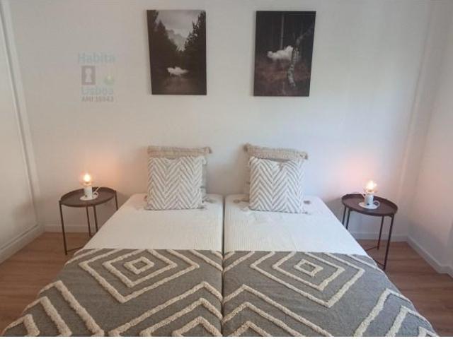 Apartamentos 3 quarto, Lisboa Lisboa DLS95654770