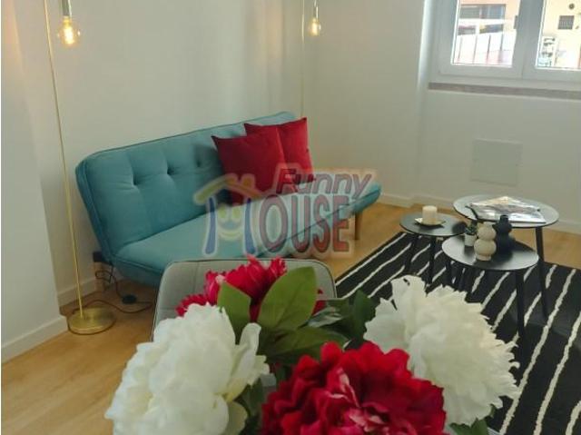 Apartamentos 3 quarto, Lisboa Lisboa DLS96062528
