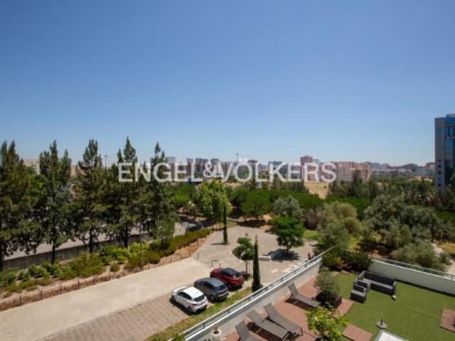 Apartamentos 3 quarto, Lisboa Lisboa DLS96086400