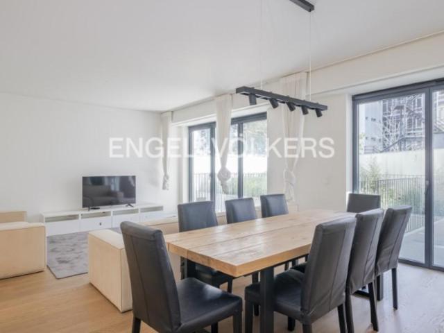 Apartamentos 3 quarto, Lisboa Lisboa DLS96002893