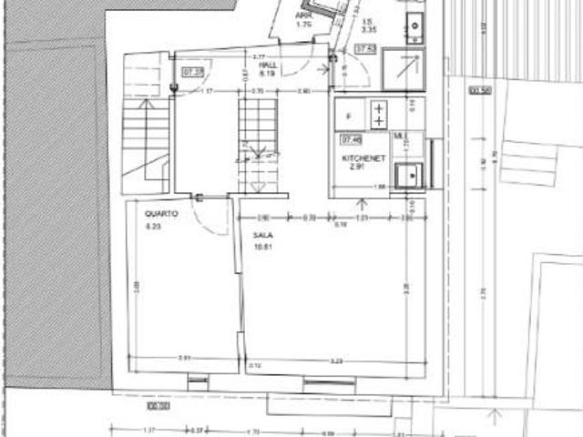 Apartamentos 3 quarto, Lisboa Lisboa DLS96462900