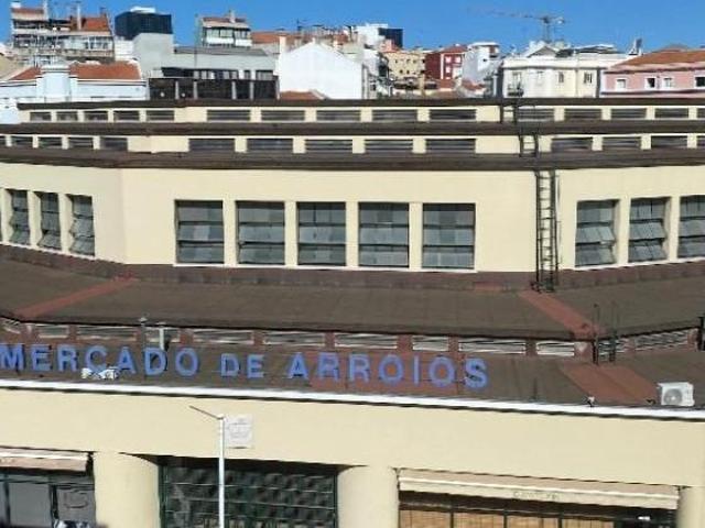 Apartamentos 3 quarto, Lisboa Lisboa DLS96462904