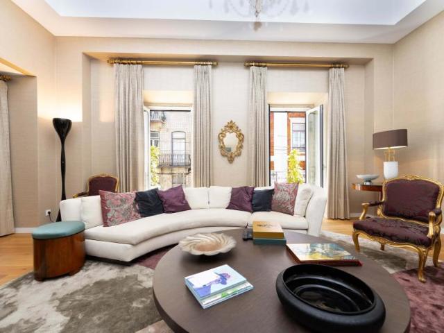 Apartamentos 3 quarto, Lisboa Lisboa DLS96563429