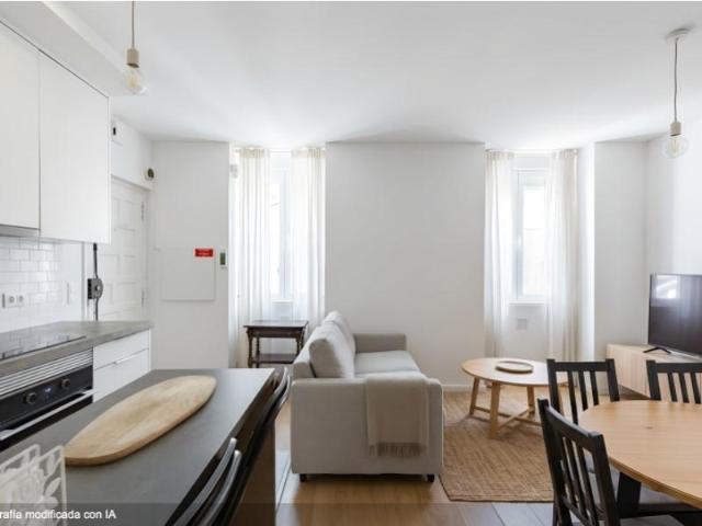 Apartamentos 3 quarto, Lisboa Lisboa DLS96848782